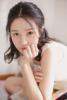可爱软妹女生图片